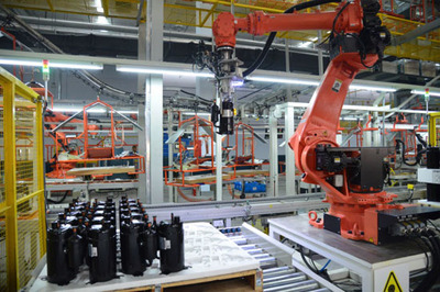 海尔引领创新 担任工业互联网产业联盟垂直行业特设组组长，深化互联网服务赋能制造业转型