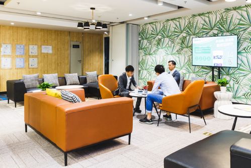高灯科技携手优客工场 打造互联网财税企业服务新典范